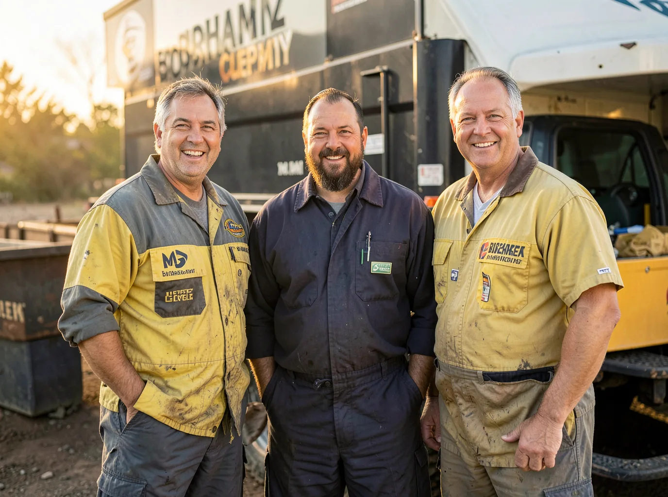 Sewage Cleanup company in Dover, ID