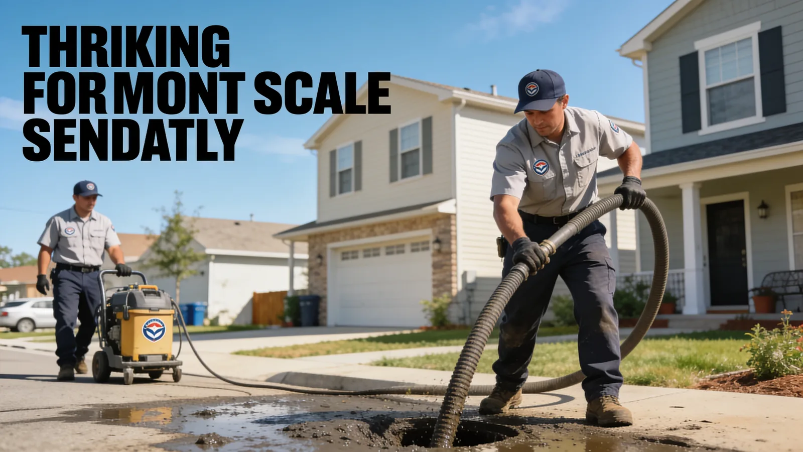 Sewage Cleanup in Dover, ID near me